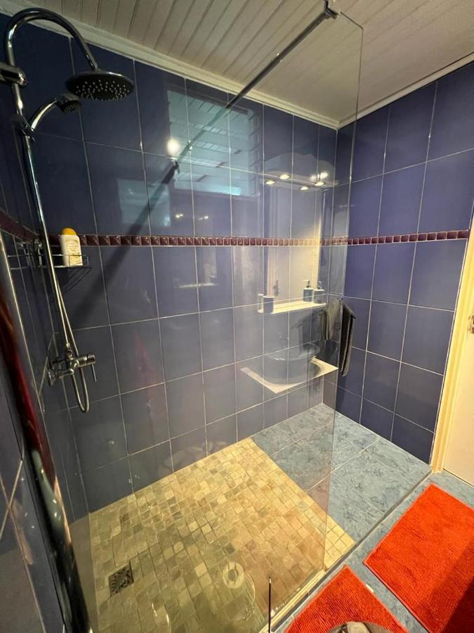 Poseidon Villa Le Lamentin Exteriör bild